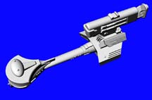 Klingon E5